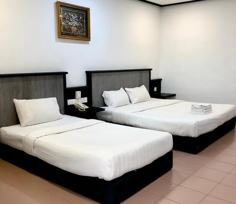 Intan Beach Resort-1