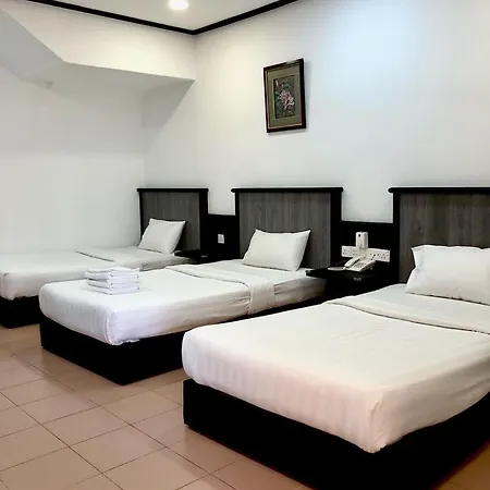 Intan Beach Resort-2