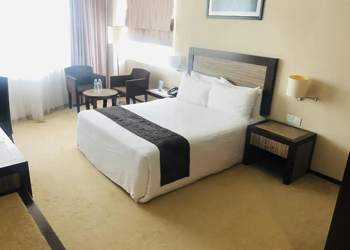 Felda ResidenceHotel Kuala Terengganu