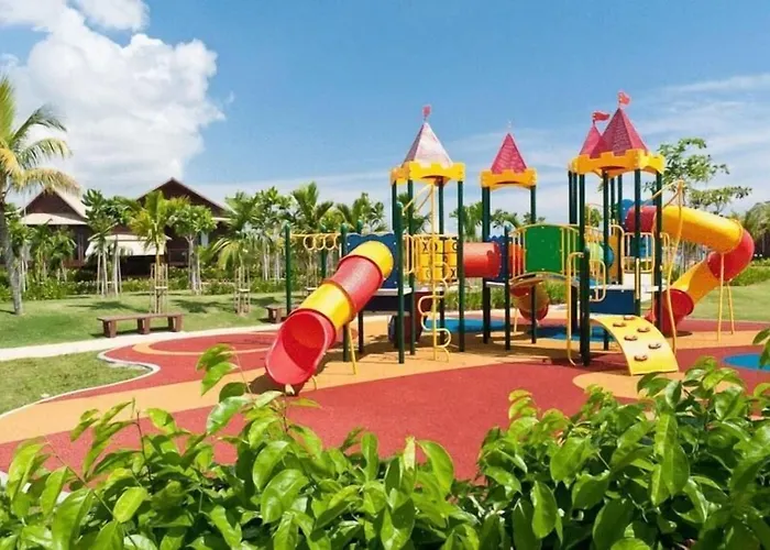 Duyong Marina & Resort